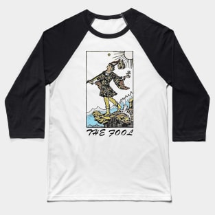 The fool Baseball T-Shirt